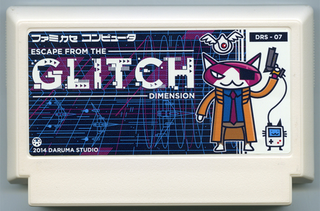 Illustration for article titled You'll Wish These Famicom Cases Were For Real Games